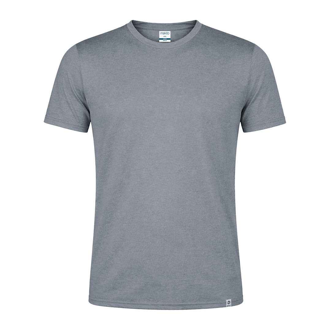 Rits - Sustainable Recycled Polyester Technical T-shirt from Fou Tees Ireland