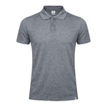 Troky Technical Polo – Sustainable and Lightweight Performance Wear