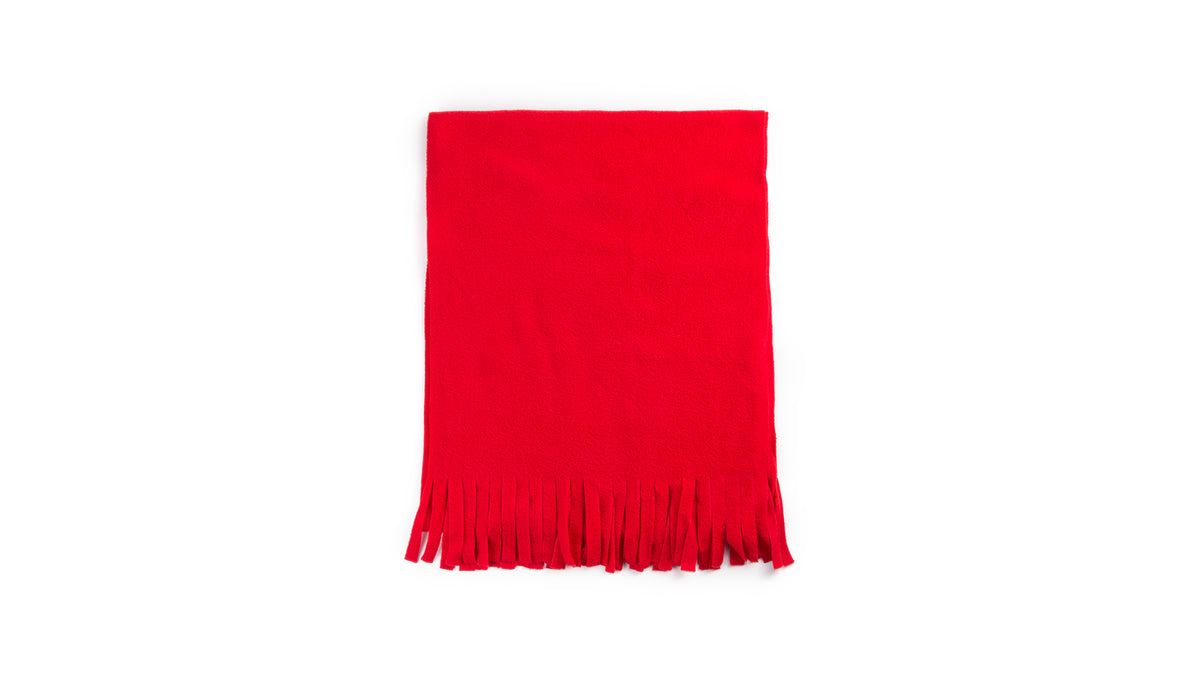 Soft and Warm Polar Fleece Scarf – Ideal for Bulk Orders in Ireland