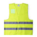 Kross High Visibility Reflective Vest for Bulk Orders in Ireland