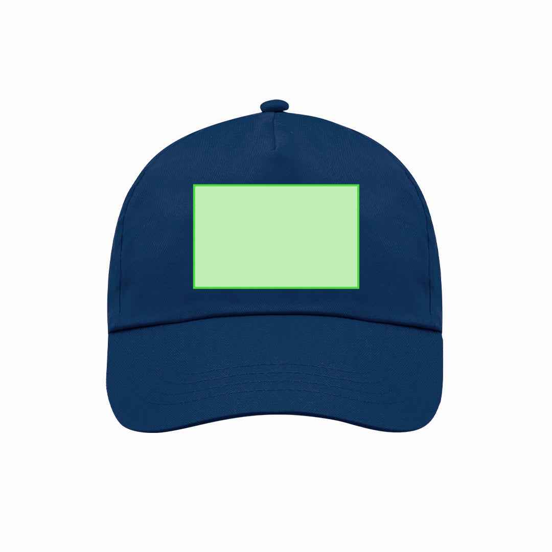 Sport Cap - Comfortable Cotton Caps for Irish Businesses | Fou Tees