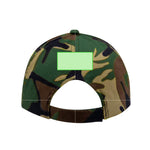 Rambo 5-panel cap – Customisable Soft Cotton & Polyester Cap for Bulk Orders