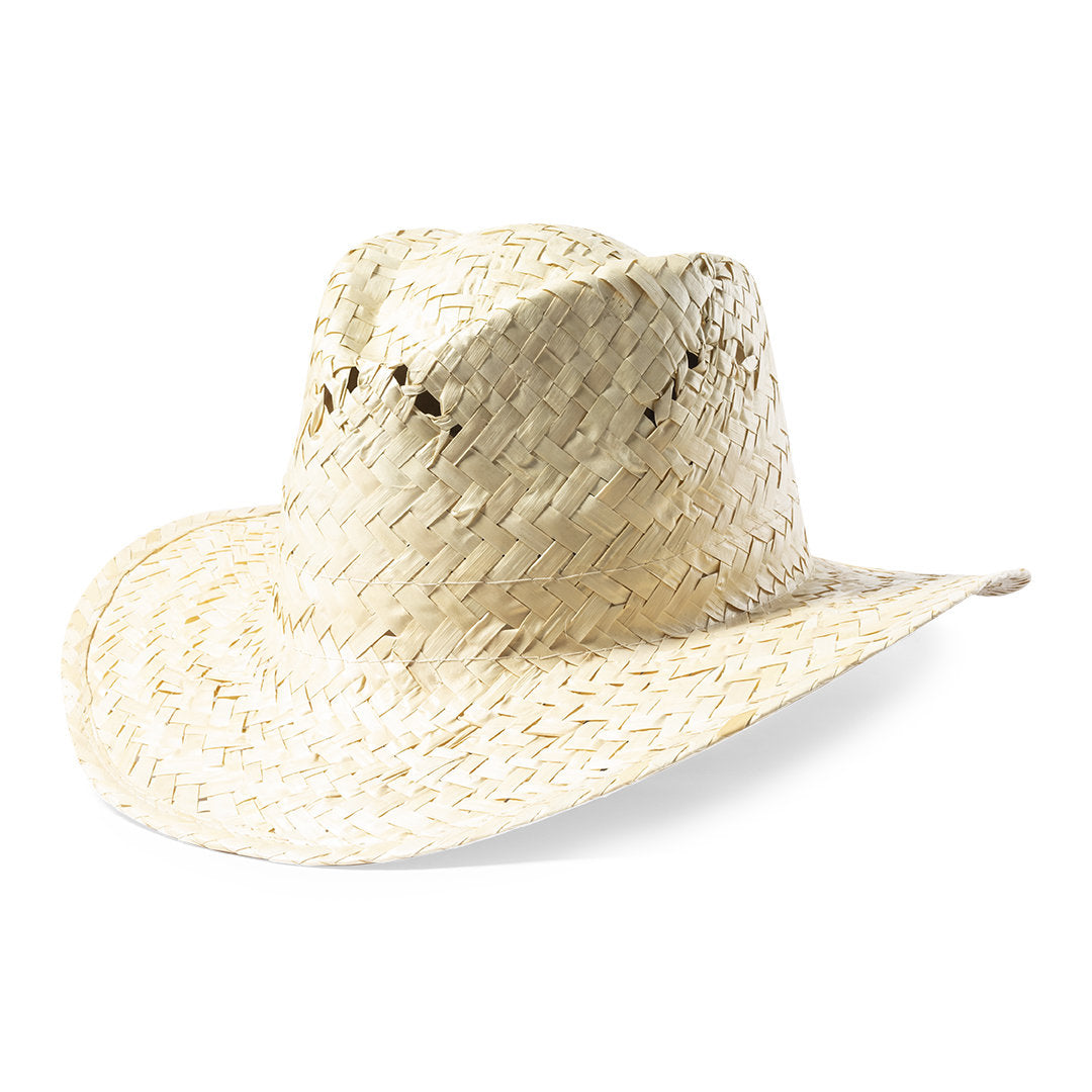 Lua Straw Hat – Comfortable and Stylish Headwear for Bulk Orders