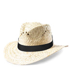 Lua Straw Hat – Comfortable and Stylish Headwear for Bulk Orders