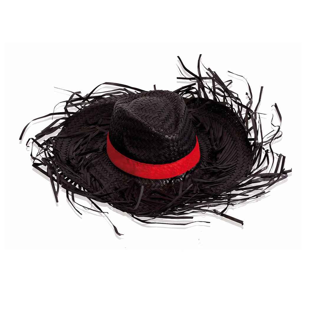 Filagarchado Straw Hat – Comfortable and Stylish Headwear for Bulk Orders