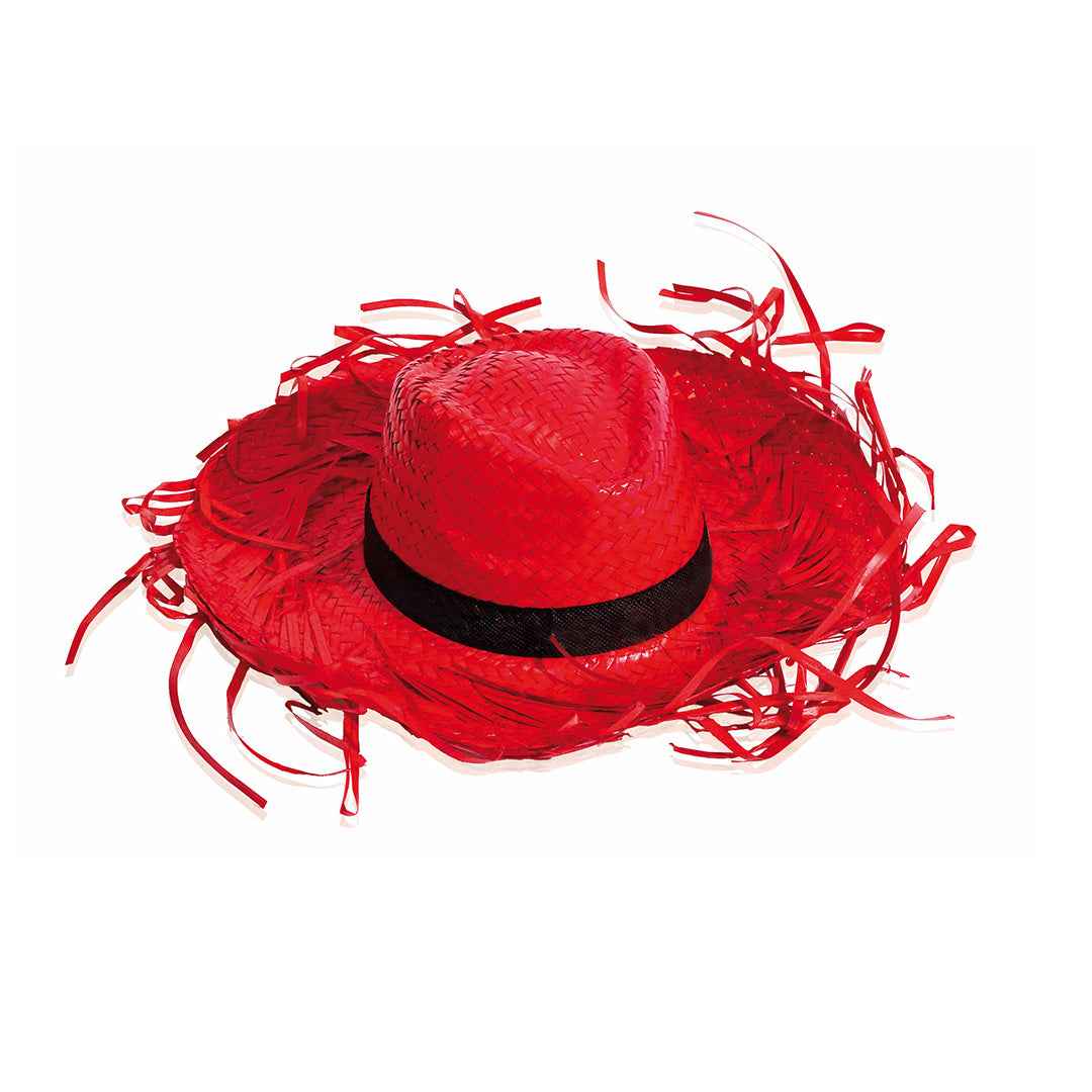 Filagarchado Straw Hat – Comfortable and Stylish Headwear for Bulk Orders
