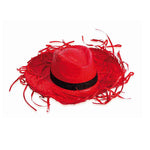 Filagarchado Straw Hat – Comfortable and Stylish Headwear for Bulk Orders