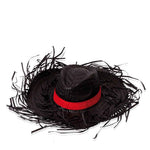 Filagarchado Straw Hat – Comfortable and Stylish Headwear for Bulk Orders
