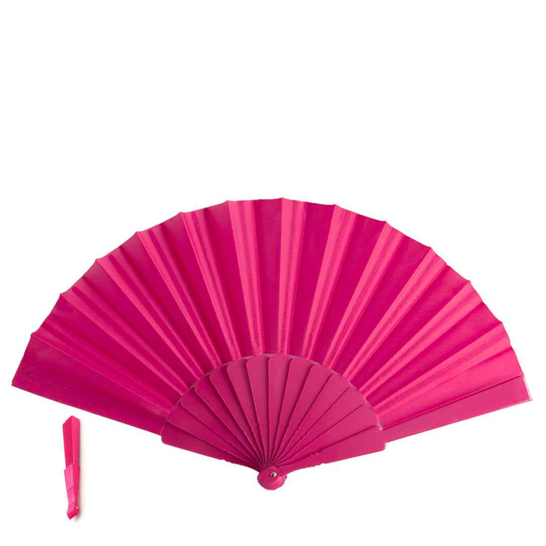 Tela Fan – Durable Promotional Fans for Irish Businesses