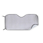 Fussion Sunshade for Windscreens – Bulk Orders for Irish Businesses