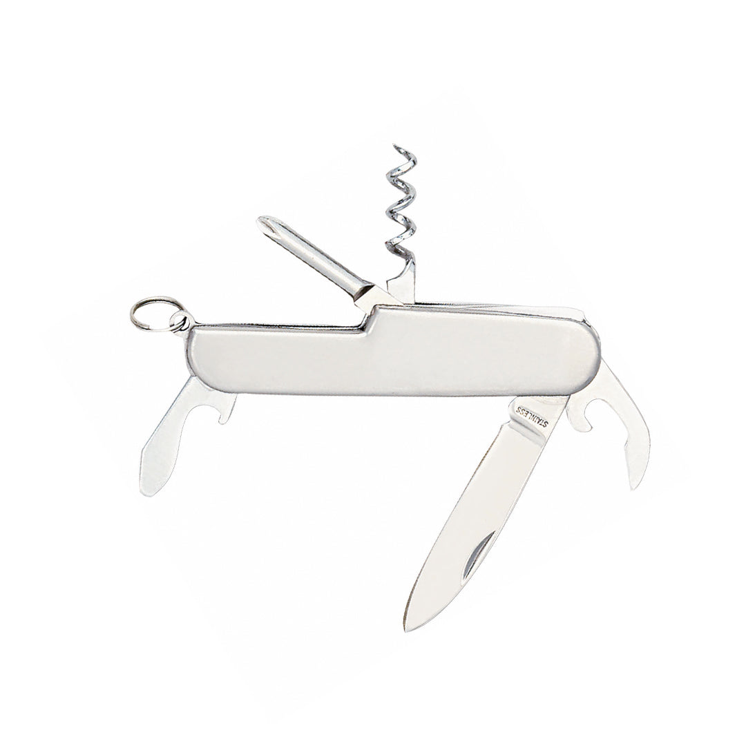 Campello Multi Purpose Stainless Steel Knife – Versatile Tool for Irish Businesses