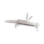 Campello Multi Purpose Stainless Steel Knife – Versatile Tool for Irish Businesses