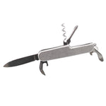 Campello Multi Purpose Stainless Steel Knife – Versatile Tool for Irish Businesses