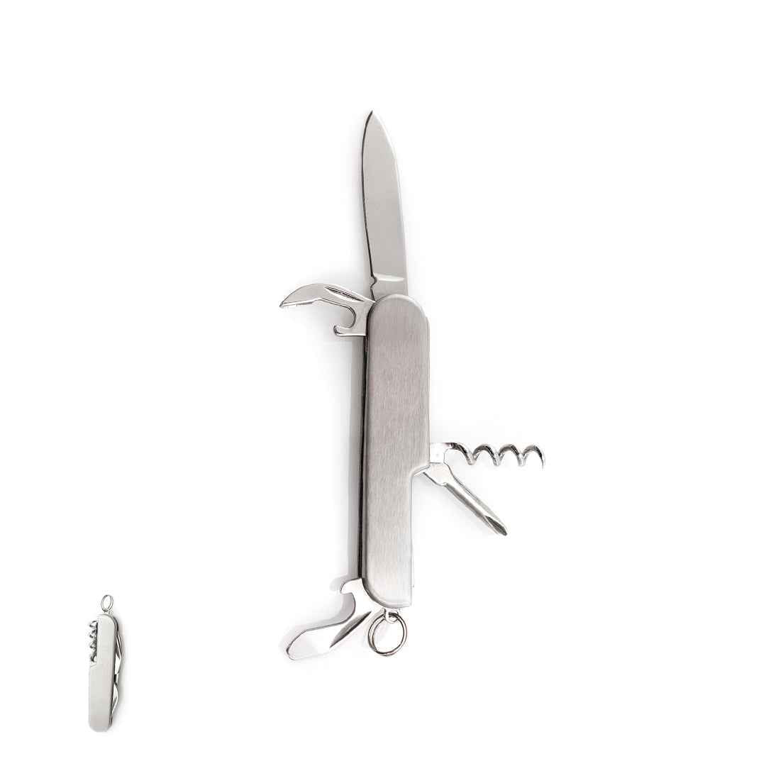 Campello Multi Purpose Stainless Steel Knife – Versatile Tool for Irish Businesses