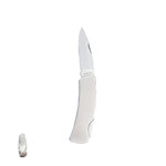 Acer Stainless Steel Knife – Reliable Tool for Businesses and Events