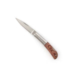 Woon Knife – Durable Stainless Steel and Wood Knife for Irish Businesses