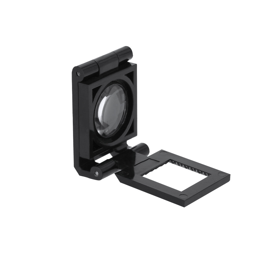 Mauran 7X Folding Magnifier for Precision and Practical Use