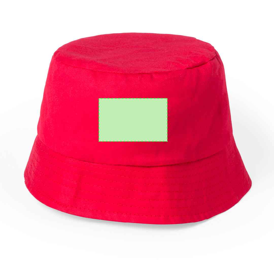 Marvin Cotton Bob Hat – Comfortable and Breathable Headwear