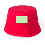 Marvin Cotton Bob Hat – Comfortable and Breathable Headwear