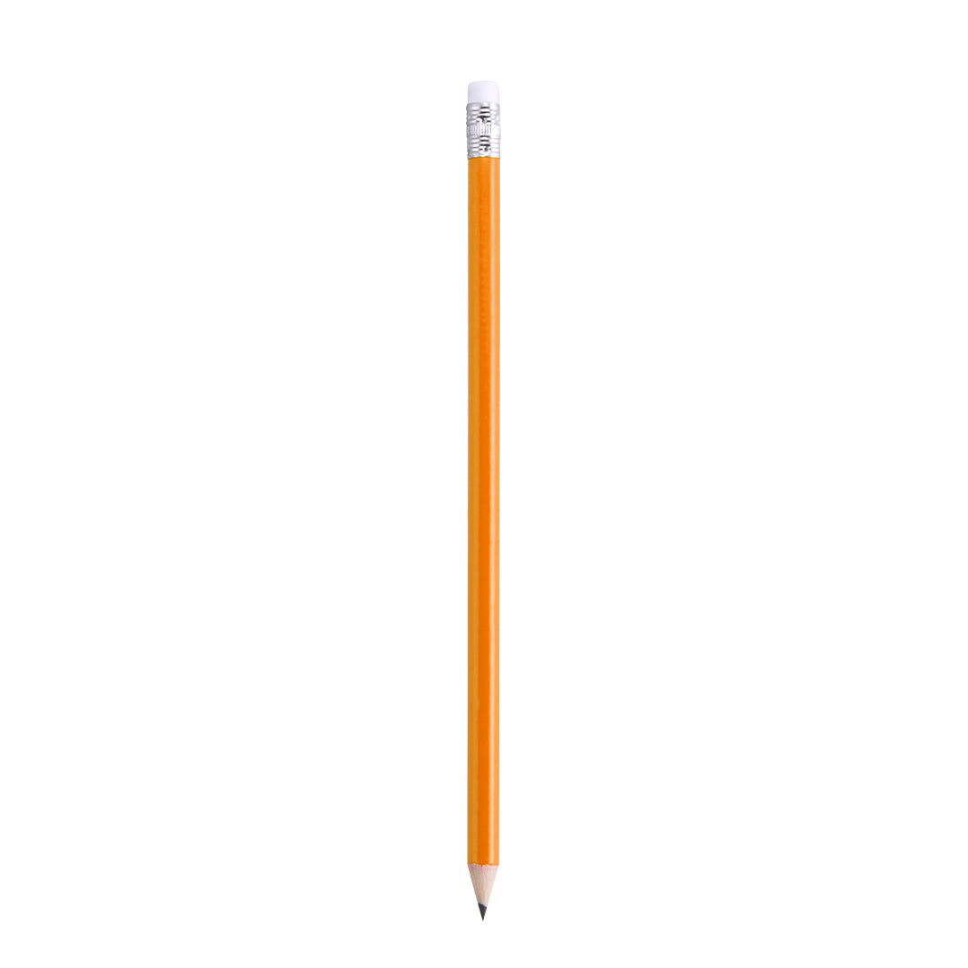 Godiva Wooden Pencil – Quality Writing Tool for Irish Businesses and Events