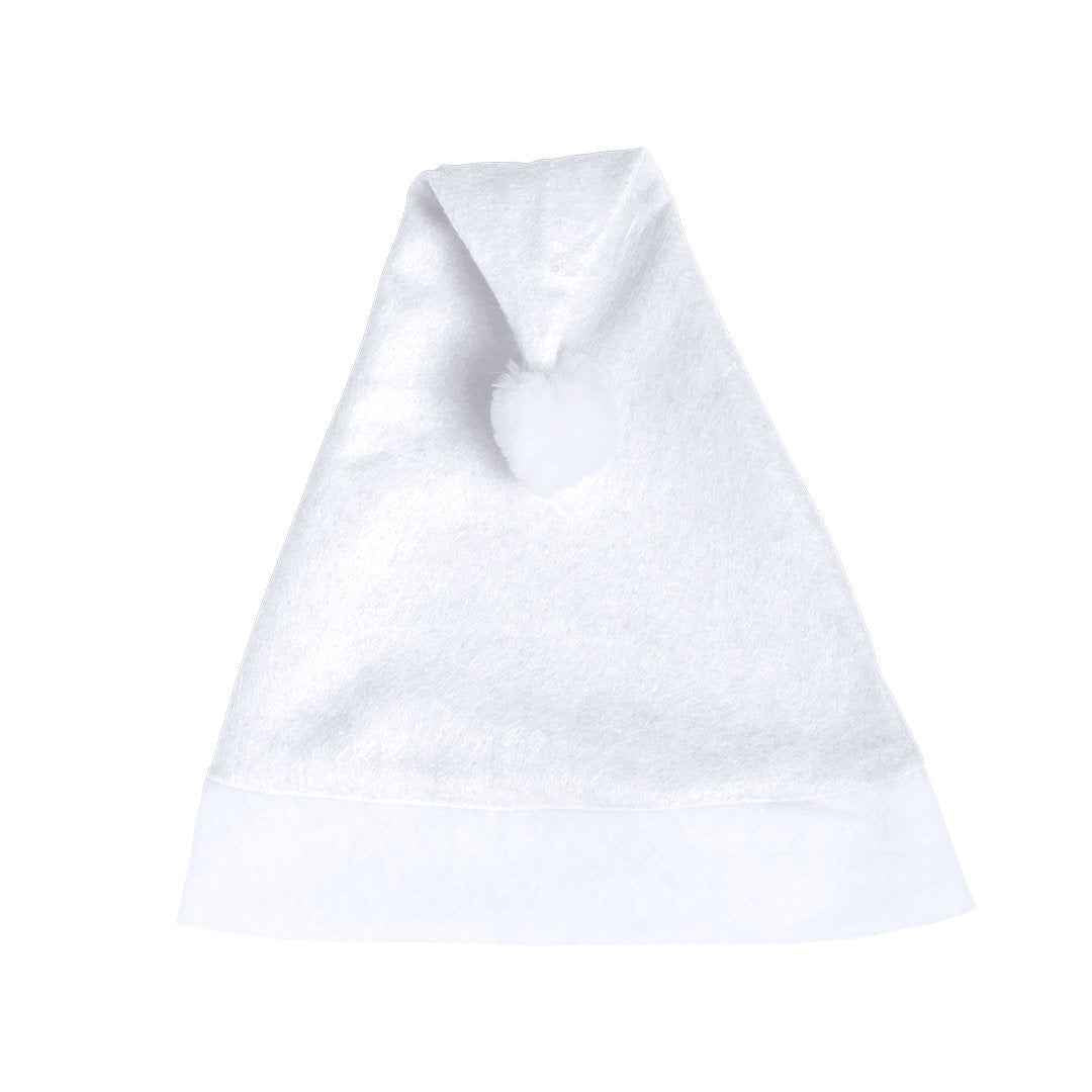 Papa Noel Santa Claus Hat – Classic Festive Headwear for Irish Events