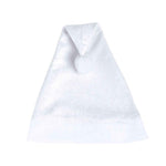 Papa Noel Santa Claus Hat – Classic Festive Headwear for Irish Events