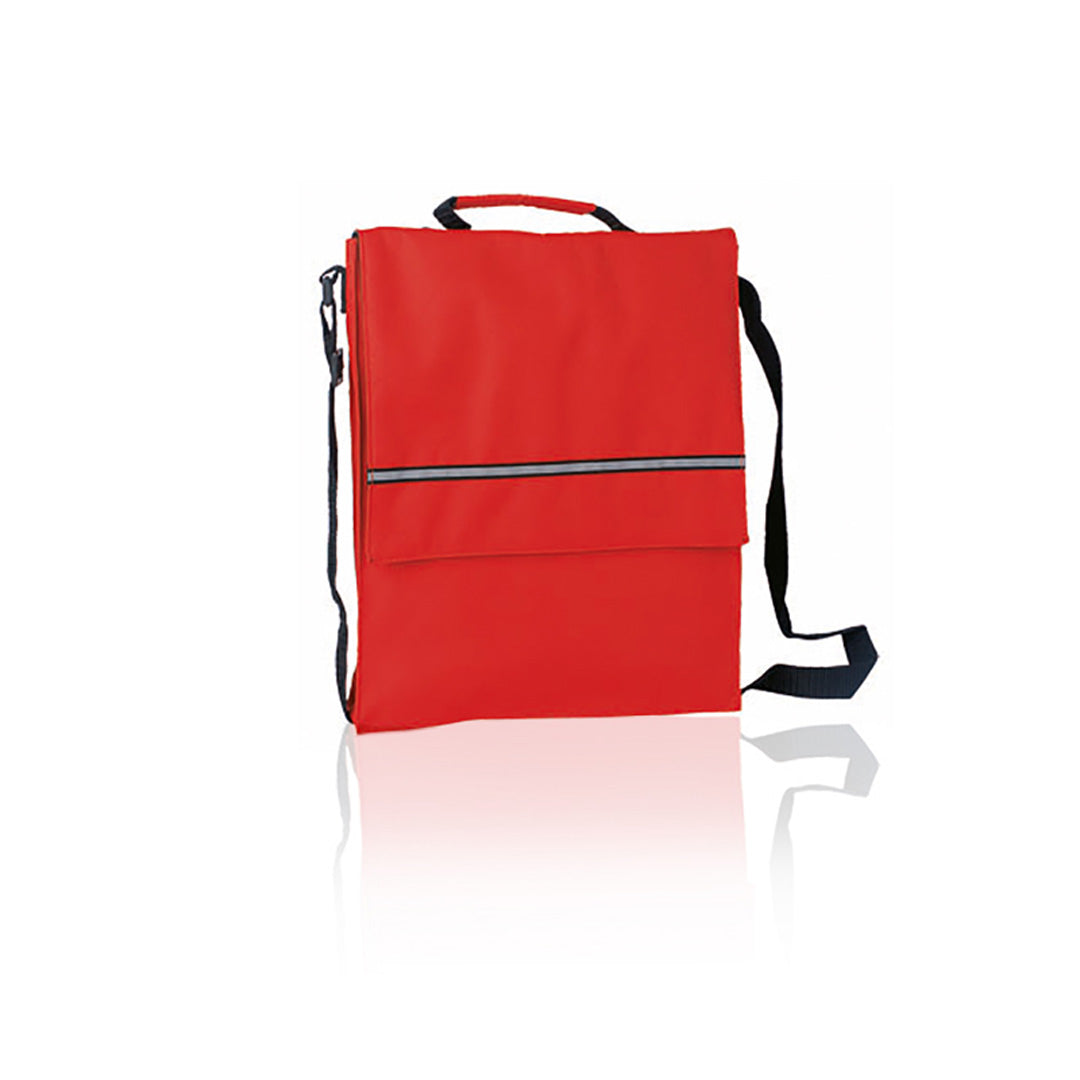 Milán Document Bag – Durable and Practical Document Bag Ireland