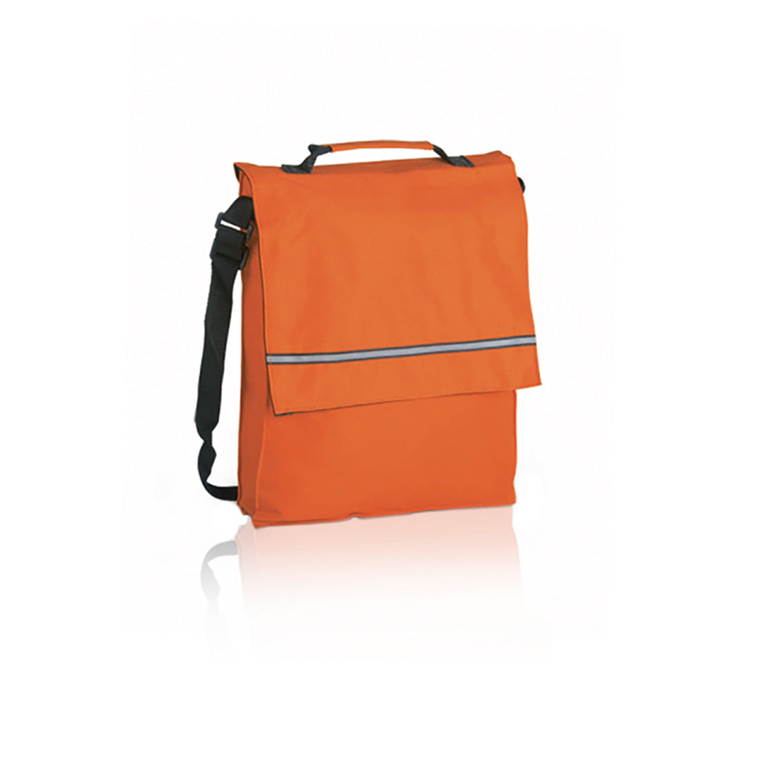 Milán Document Bag – Durable and Practical Document Bag Ireland