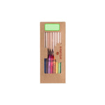 Aladín Colouring Pencil Set with 19 Pieces