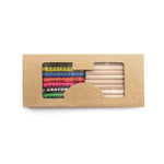 Aladín Colouring Pencil Set with 19 Pieces