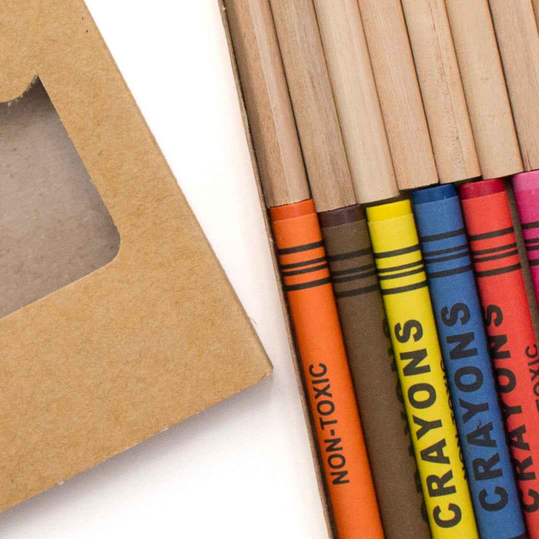Aladín Colouring Pencil Set with 19 Pieces