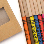 Aladín Colouring Pencil Set with 19 Pieces