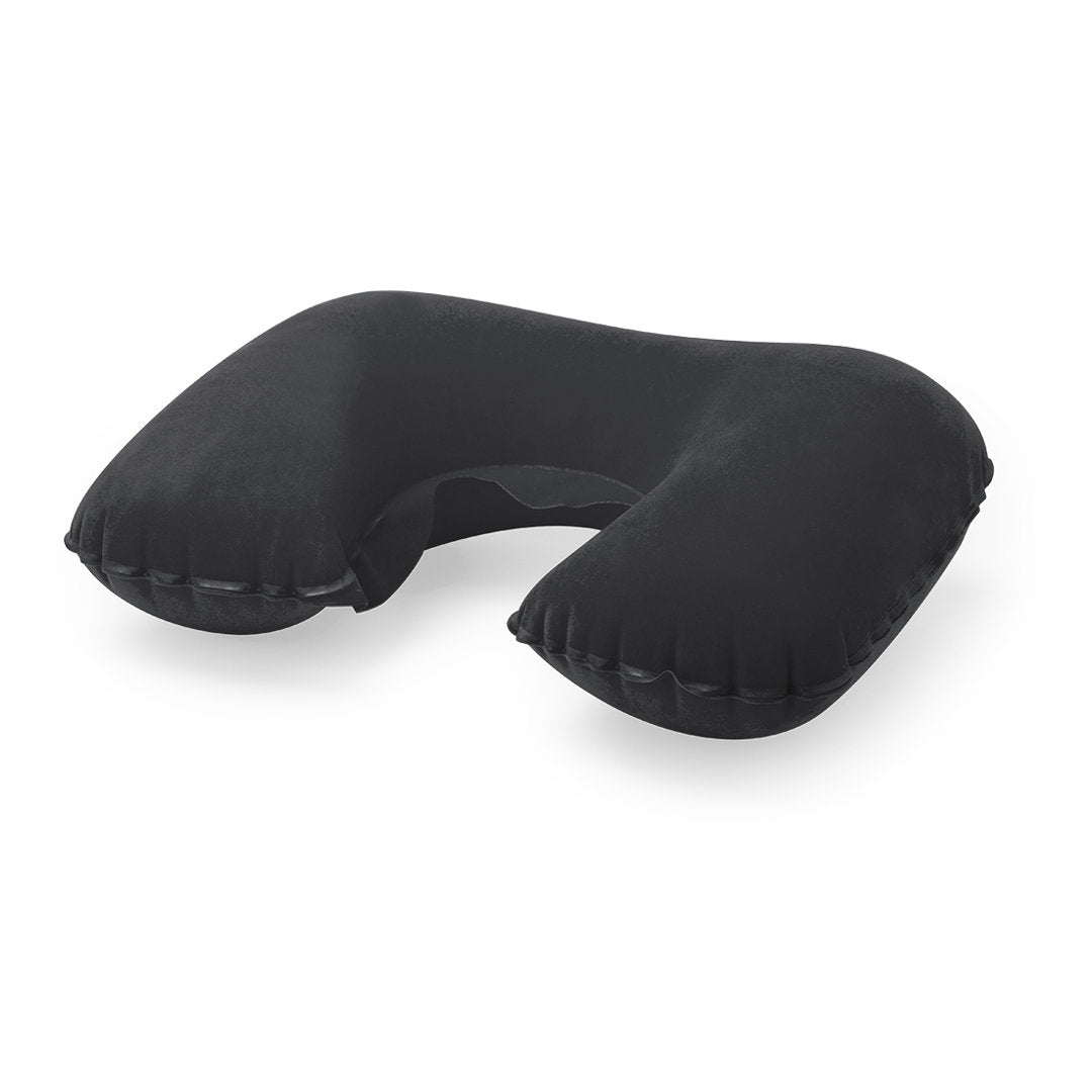 Traveller Inflatable Neck Pillow – Comfortable Travel Companion