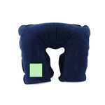 Traveller Inflatable Neck Pillow – Comfortable Travel Companion