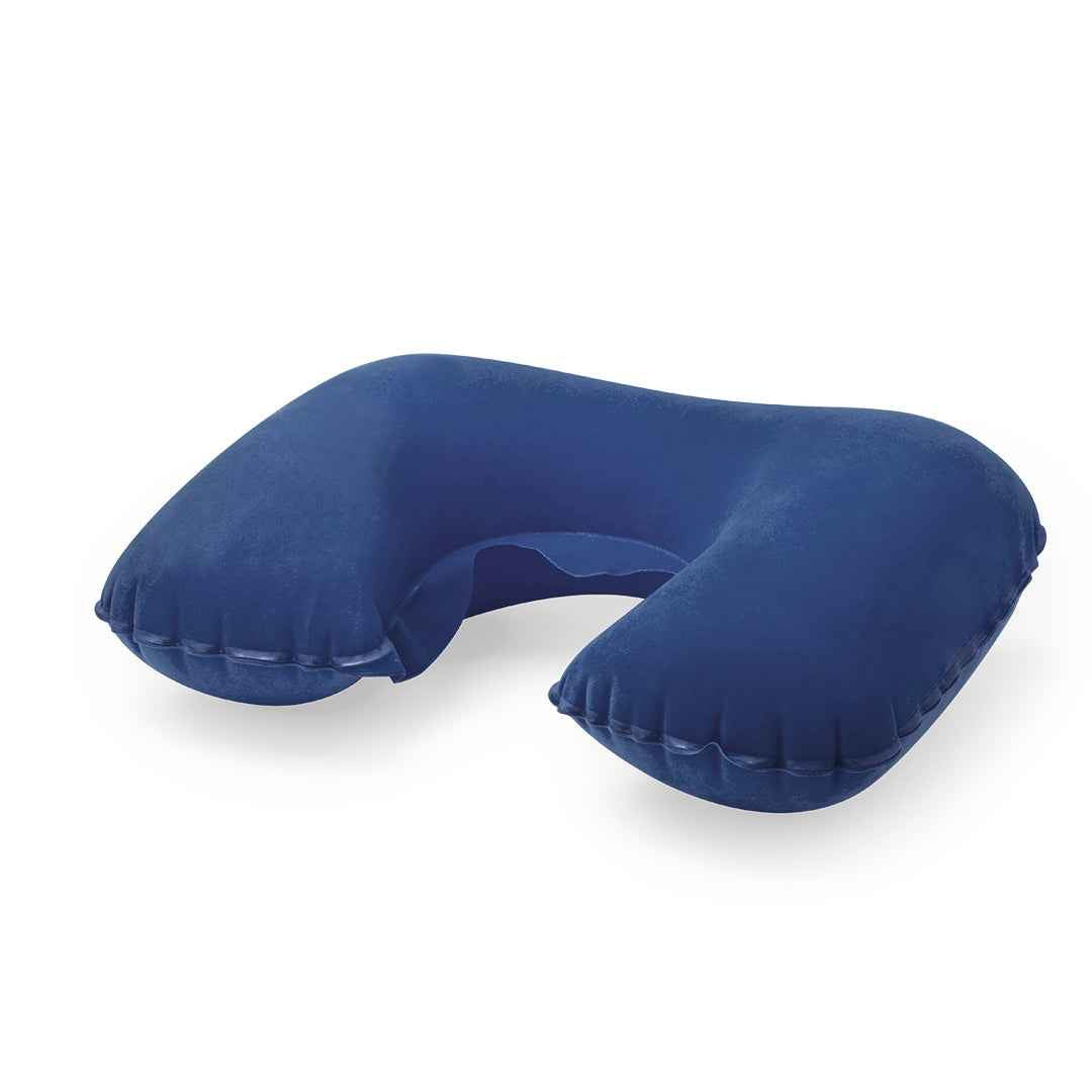 Traveller Inflatable Neck Pillow – Comfortable Travel Companion