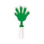Maracan Hand Clapper - Vibrant Event Accessory for Irish Promotions