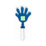 Maracan Hand Clapper - Vibrant Event Accessory for Irish Promotions