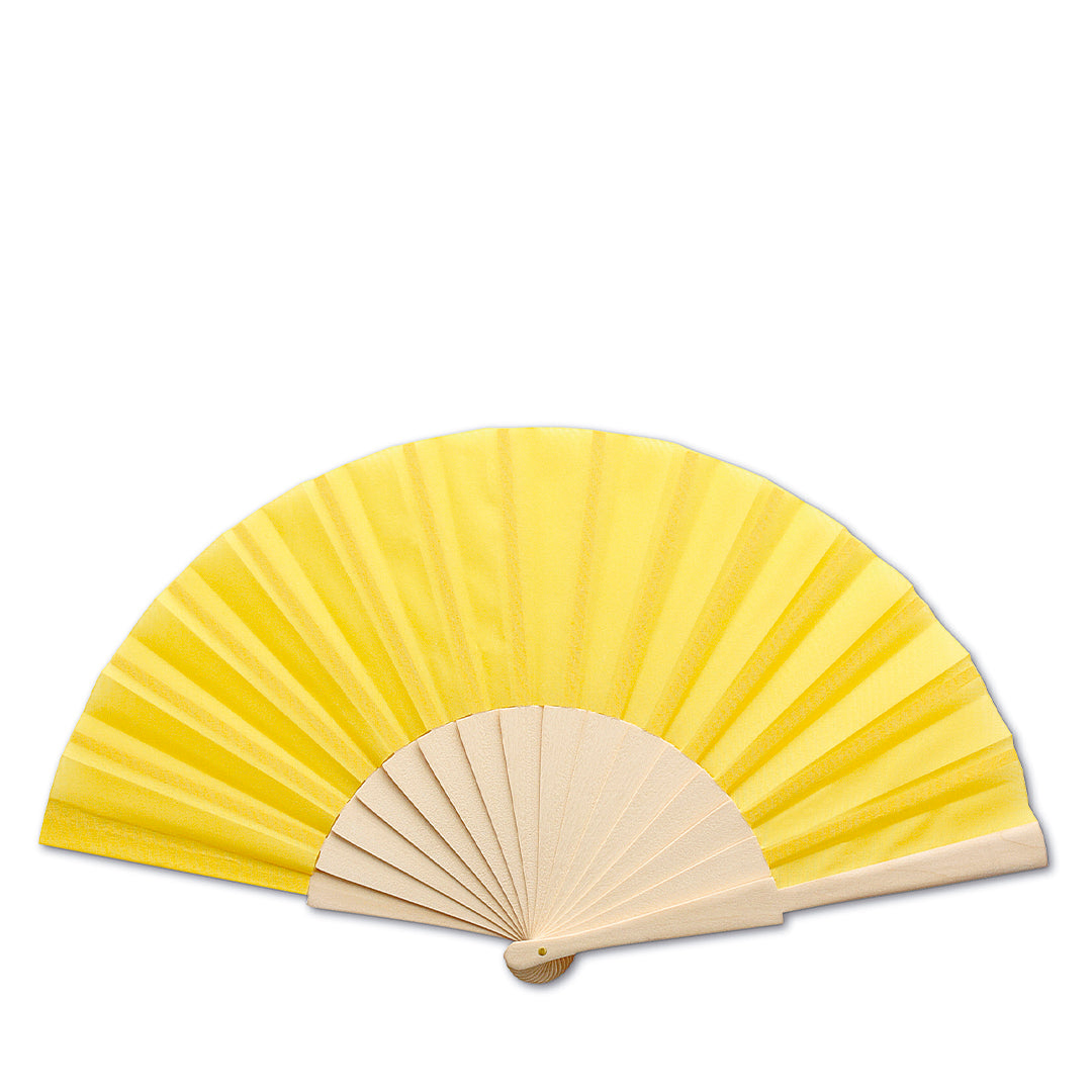 Folklore Nature Line Fan – Durable and Stylish Promotional Item