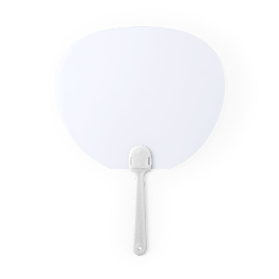 Kerry Pai Pai Fan – Stylish and Practical Hand Fan for Irish Businesses