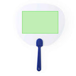 Kerry Pai Pai Fan – Stylish and Practical Hand Fan for Irish Businesses