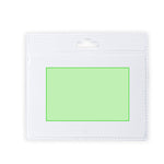 Ifem Promotional Product – Durable PVC Identifier for Events and Business