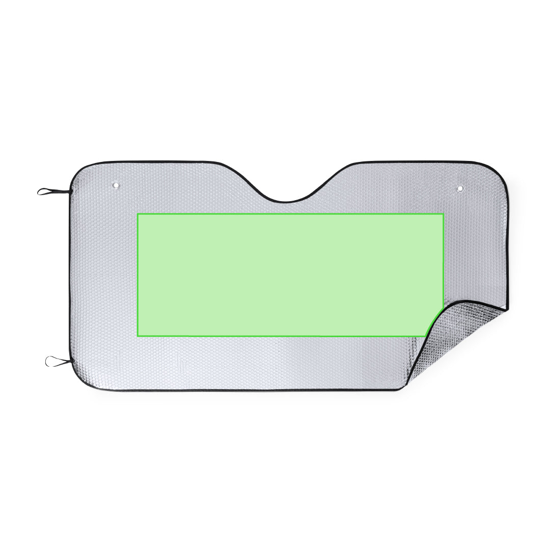 Vagon Sunshade – Durable Aluminium Sunshade for Effective Protection