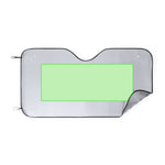 Vagon Sunshade – Durable Aluminium Sunshade for Effective Protection