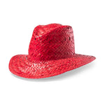 Splash Straw Hat – Colourful and Comfortable Headwear from Fou Tees Ireland