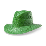 Splash Straw Hat – Colourful and Comfortable Headwear from Fou Tees Ireland