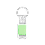 Yip Keychain – Durable and Vibrant Promotional Gift from Fou Tees Ireland