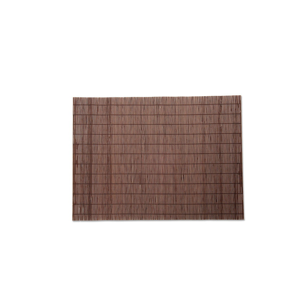 Jakarta Bamboo Folding Table Mat – Durable and Stylish Table Protection