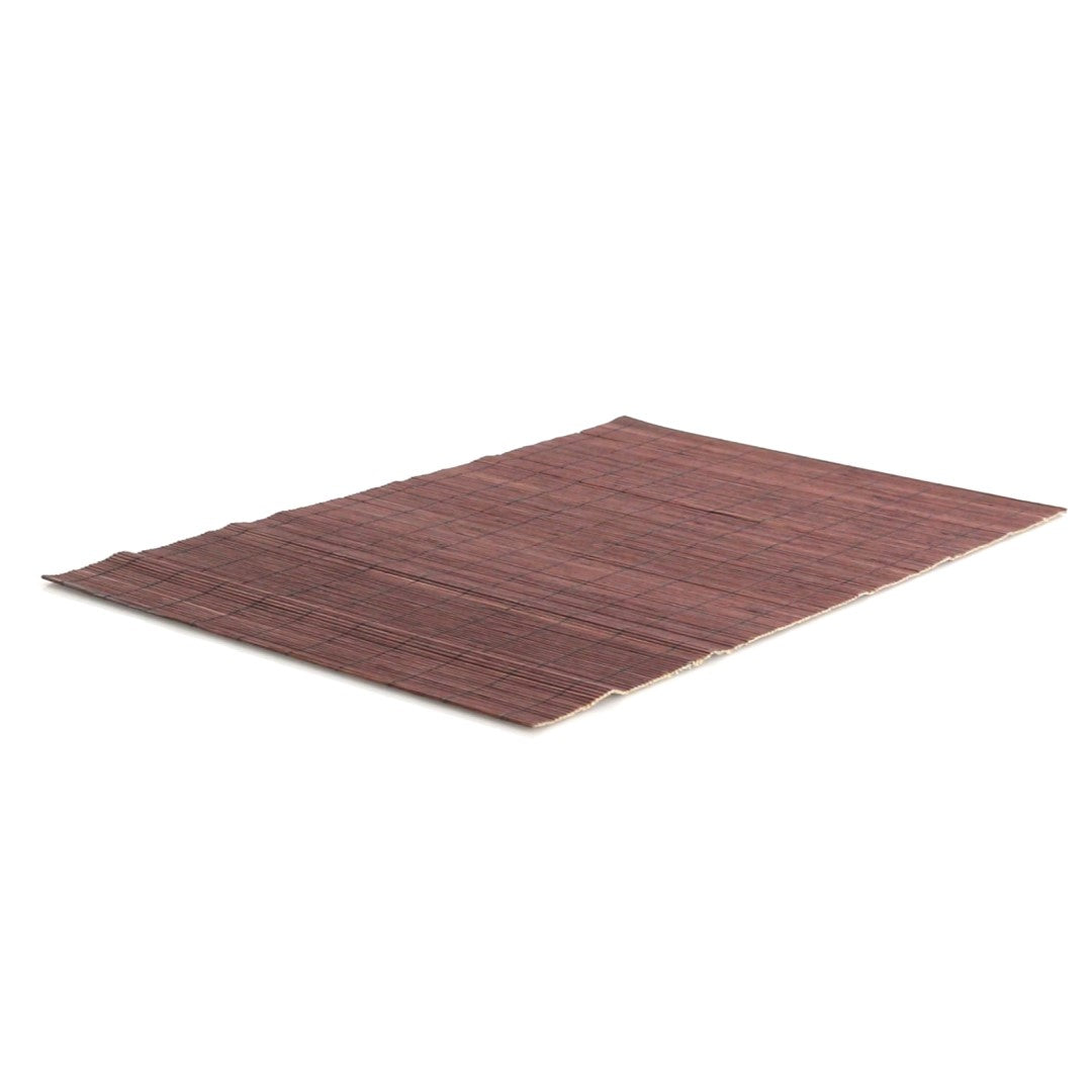 Jakarta Bamboo Folding Table Mat – Durable and Stylish Table Protection