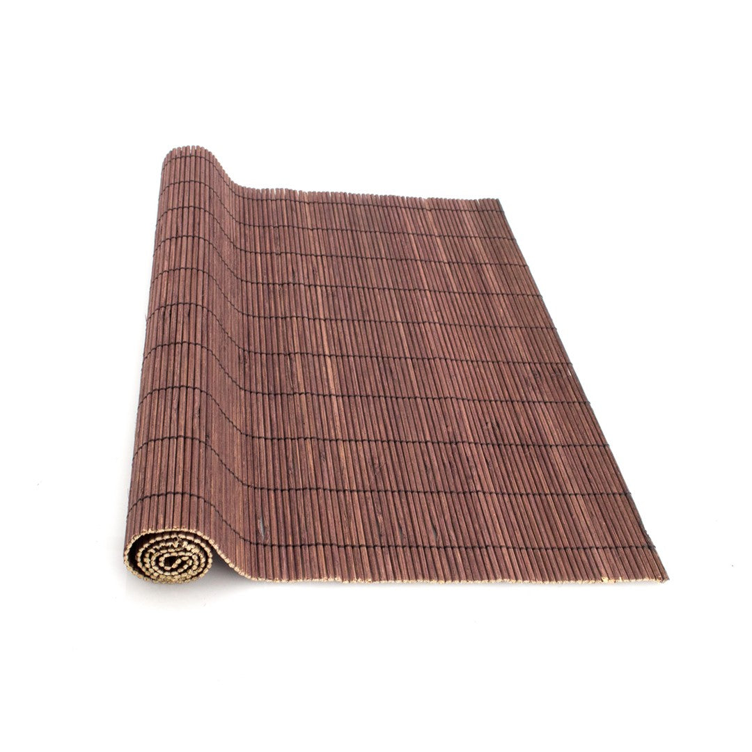 Jakarta Bamboo Folding Table Mat – Durable and Stylish Table Protection