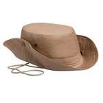 Safari Hat - Comfortable and Durable Cotton Headwear